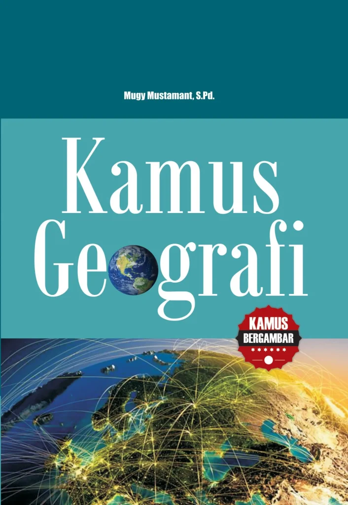 Kamus Geografi