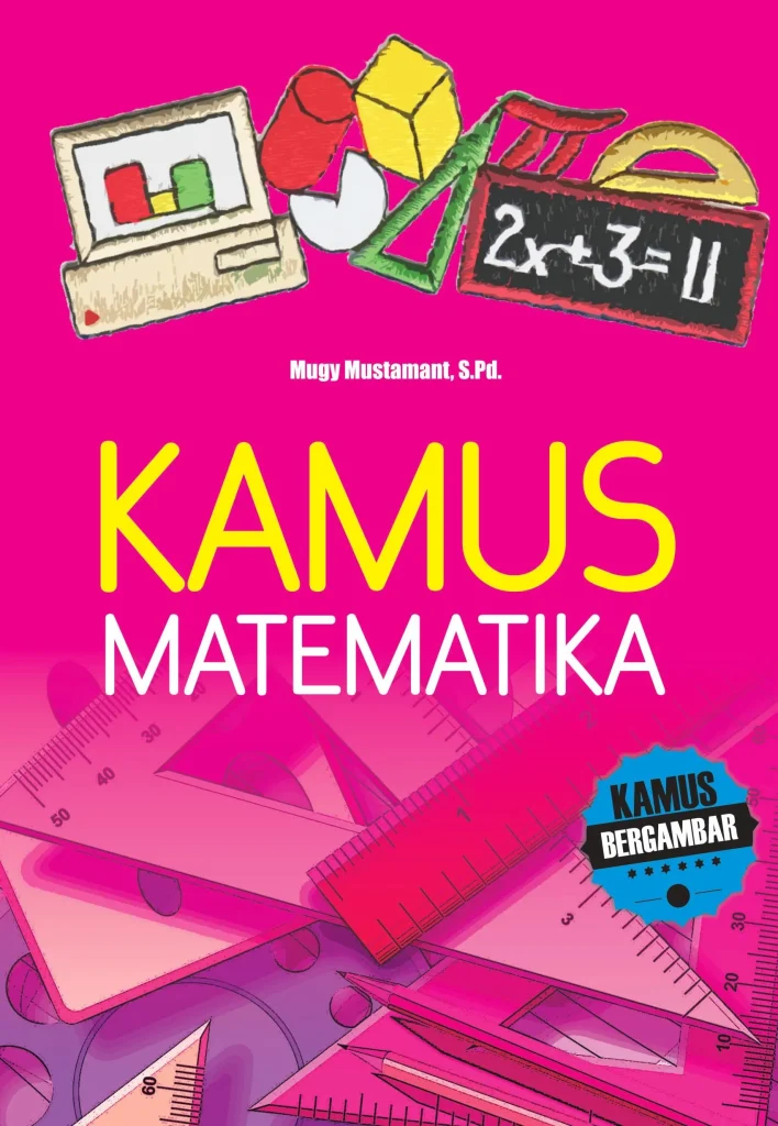 Kamus Matematika