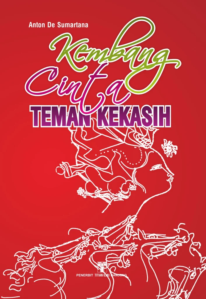 Kembang Cinta Taman Kekasih