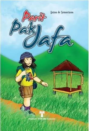 Parit Pak Jafa
