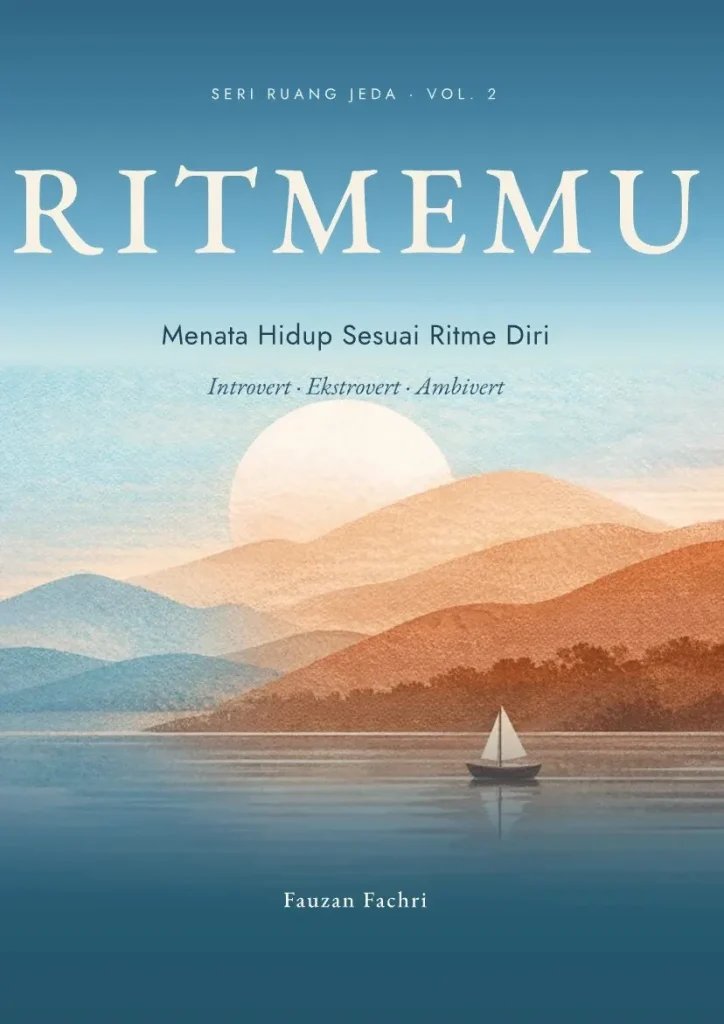 RITMEMU Menata Hidup Sesuai Ritme Diri