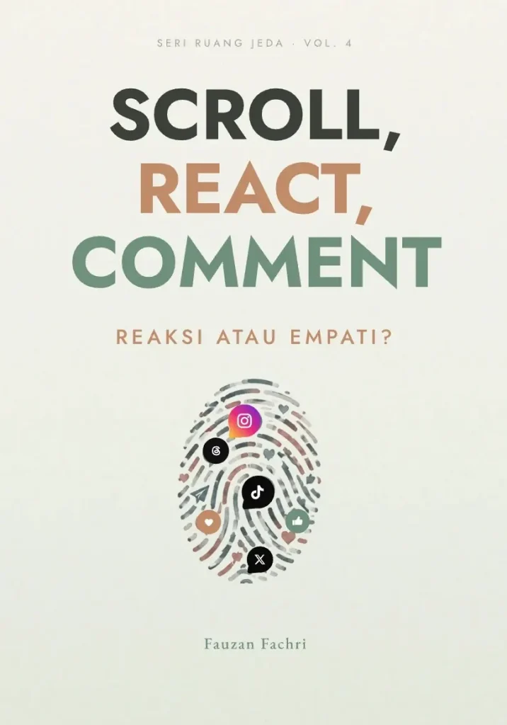 Scroll, React, Comment