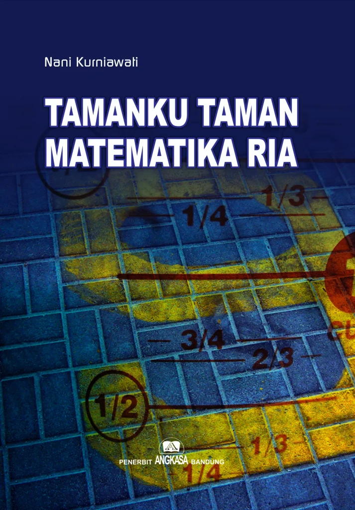 Tamanku Taman Matematika Ria